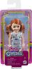 Barbie - Chelsea Doll (Red Hair) in Bumblebee Dress, Toy for 3 Year Olds and Up