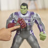 Marvel Avengers: Endgame Power Punch Hulk - English Edition