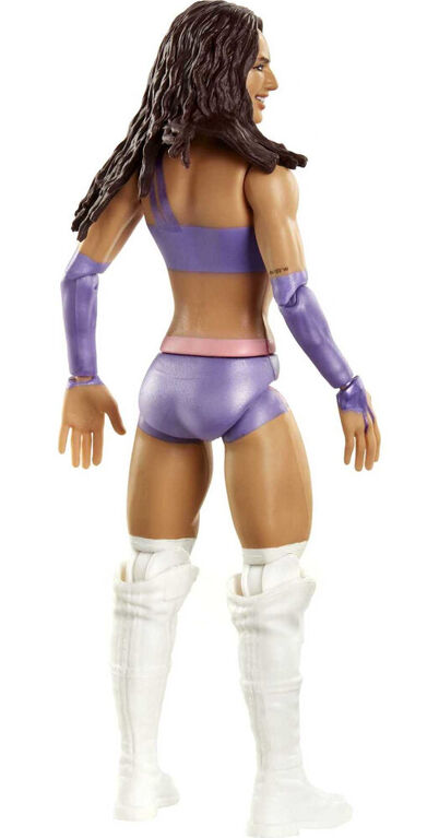 WWE Chelsea Green Action Figure
