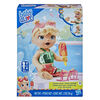 Baby Alive Sunshine Snacks Doll, Eats and "Poops," Waterplay Baby Doll