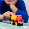Tonka Chuck & Friends Mandrin À Pullback