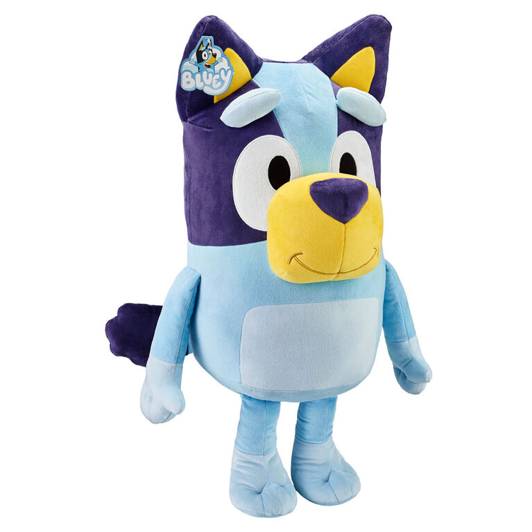 Bluey Peluche  Toys R Us Canada