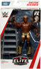 WWE - Figurine Élite 17 cm - Shelton Benjamin.