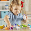 Learning Resources - Ensemble Snap 'n' Learn Counting Sheep