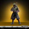 Star Wars The Vintage Collection Boba Fett (Morak) Toy Star Wars: The Mandalorian, Action Figure - R Exclusive