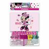 Minnie 12" Ballons, 8un