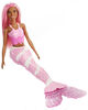 Barbie Dreamtopia Jewel Mermaid Doll