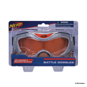 Assortiment Des Lunettes Nerf-Elite