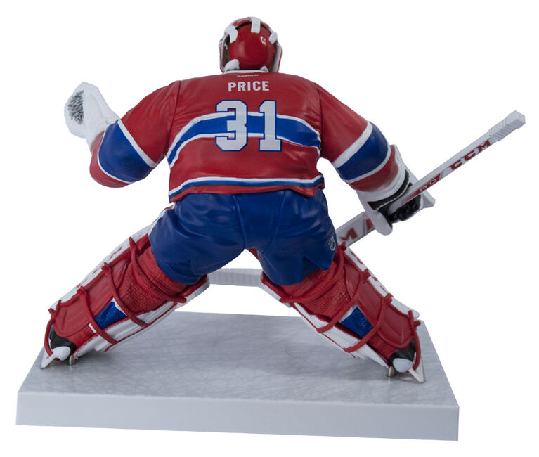 NHL - 6 Inch Figure - Carey Price