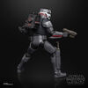 Star Wars The Black Series Wrecker  Star Wars: The Bad Batch Collectible Deluxe Figure