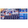 Nerf Loadout Galactic Commander Blaster and 48 N1 Darts