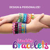 SpiceBox Children's Activity Kits Make and Play Friendship Bracelets - English Edition