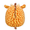 Squishmallows 7.5" - Gary the Giraffe with Brown Horns