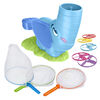 Elefun Flyers, jeu de chasse aux papillons