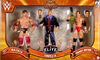 WWE Evolution Multipack