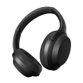 Brookstone Noise-Cancelling Headphones - English Edition