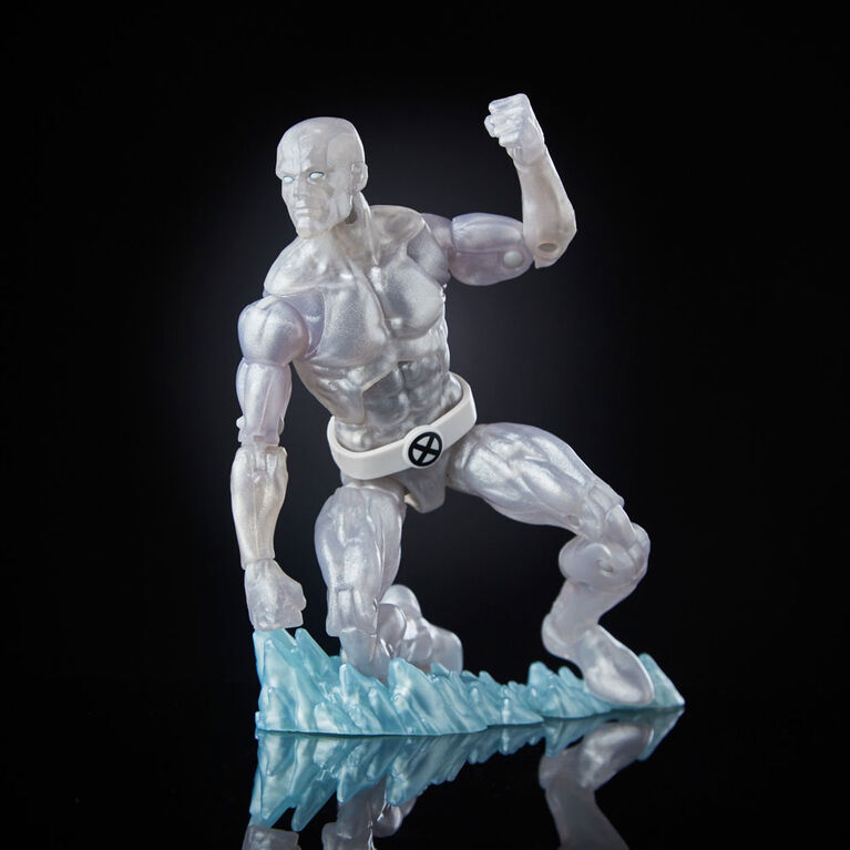 Marvel Retro: X-Men Collection - Iceman