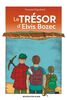 Le Trésor D'Elvis Bozec - French Text