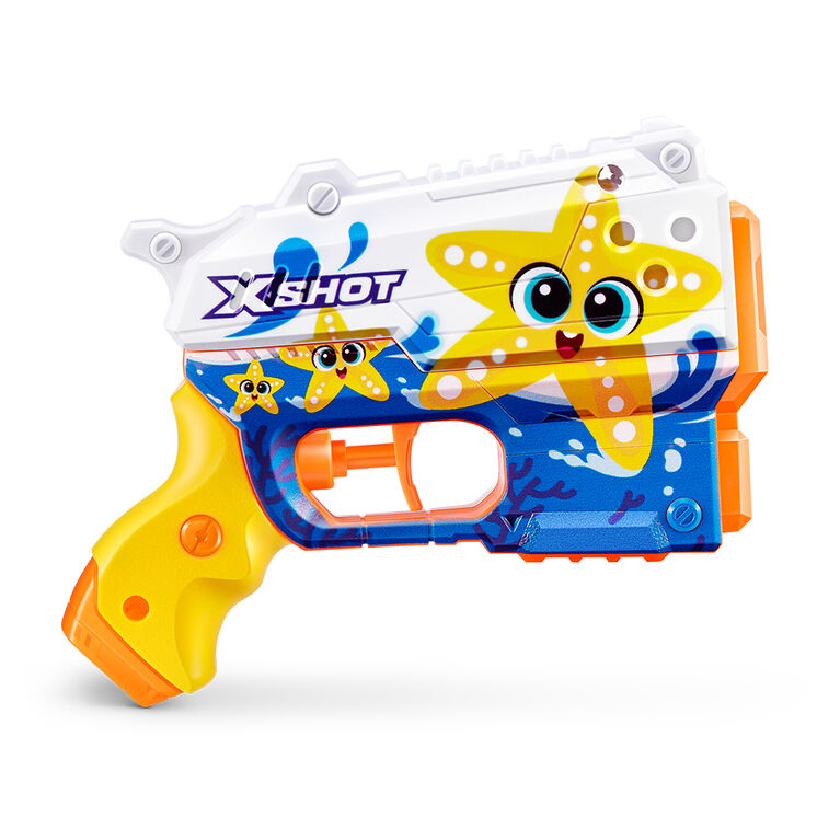 XSHOT Junior Fast-Fill Water Blaster