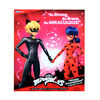 Miraculous "Mission Accomplished" Ladybug and Cat Noir - 2 Pack