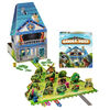 Ravensburger 22690 - Garden Heist- Children's game for 2-4 people