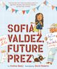 Sofia Valdez, Future Prez - English Edition