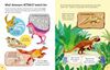 Lots of Things to Know About Dinosaurs - English Edition