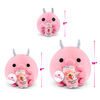 Snackles Peluche série 3 14 pouces sous licence (MILLIE) de ZURU