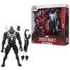 Marvel Legends Series Gamerverse Venom Action Figure