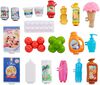 Barbie Supermarket Playset and Doll
