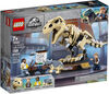 LEGO Jurassic World T. rex Dinosaur Fossil Exhibition 76940 (198 pieces)