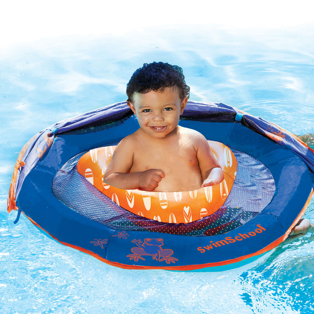 Froggie Perfect Fit Baby Boat