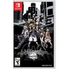 Nintendo Switch - The World Ends with You: Final Remix