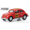 1:64 La Carrera Panamericana Séries 1 - Classic Volkswagen Beetle