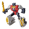 Transformers Dinobots Unite, figurine Dinobot Snarl Action Attackers