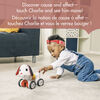 Tiny Love Follow Me Toy - Tiny Rockers Collection