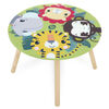 Ensemble table et chaises Pride Rock de Fisher Price