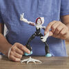 Marvel Spider-Man Bend and Flex  - Figurine flexible Ghost-Spider