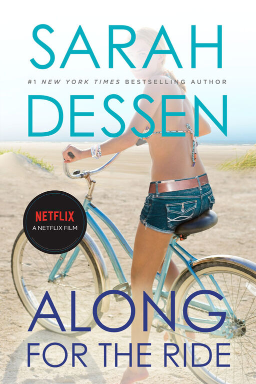 Along for the Ride - English Edition