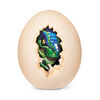 X-Shot Dino Attack Dino Striker Blaster (16 Darts, 4 Eggs)