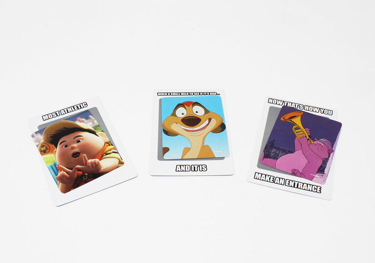 Meme The Game Disney Version Toys R Us Canada