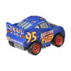 Disney Pixar Cars Mini Racers Willy's Butte Race Series 3-Pack