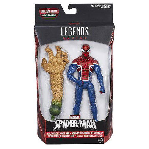 Toys r store us uk spiderman