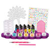 Fashion Angels - 2-in-1 Nail Design Super Set