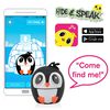 My Audio Pet - Ice Ice Baby - Penguin Bluetooth Haut-Parleur