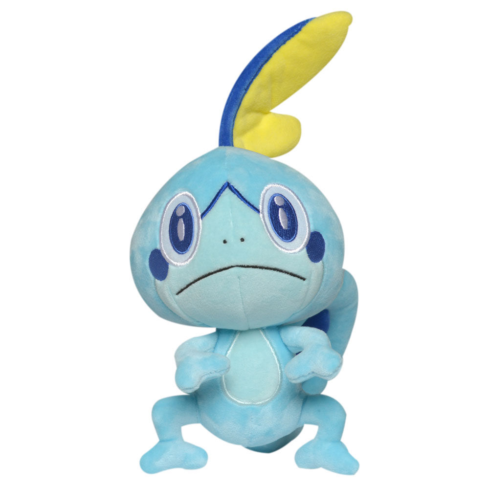Pok mon 8