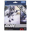G.I. Joe Classified Series Snow Serpent, Deluxe Collectible G.I. Joe Action Figures, 93, 6 Inch Action Figures
