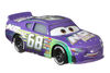 Disney/Pixar Cars Speedy Comet and Parker Brakeston 2-Pack
