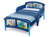 Disney/Pixar Toy Story 4 Plastic Toddler Bed