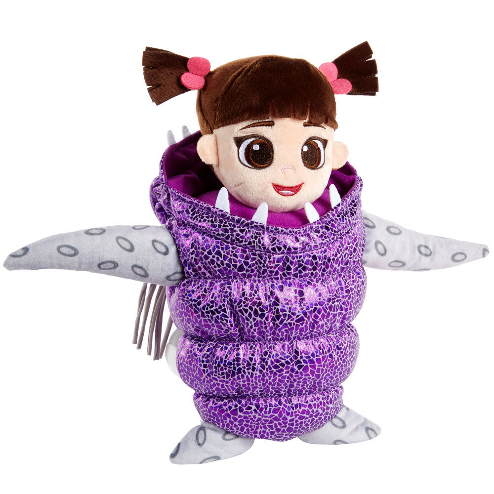 Boo monsters inc doll new arrivals